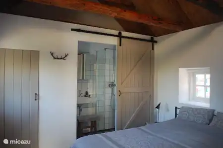 Vakantiehuis Nederland, Drenthe, Ruinerwold vakantiehuis WW15 - Het Geitenhuisje
