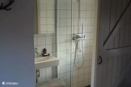 Vakantiehuis Nederland, Drenthe, Ruinerwold vakantiehuis WW15 - Het Geitenhuisje