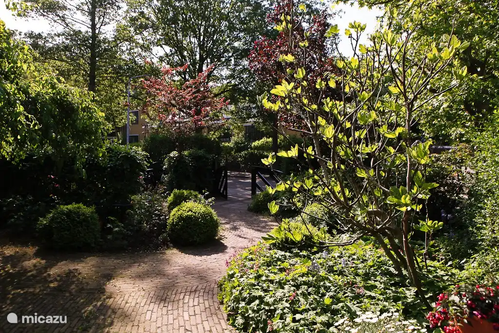 Bungalow Ferienhaus Baltus in Sint Maarten, Nordholland, Niederlande