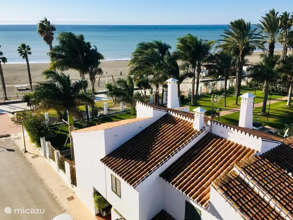appartement, Velez-Malaga, Andalusien, Spanien - Puerto Blanco