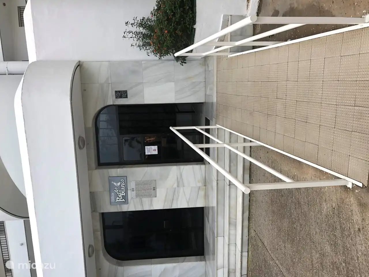 Für Rollstuhlfahrer geeignet