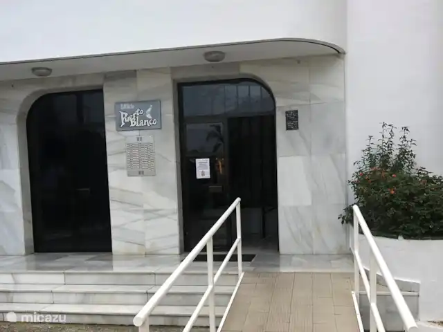Puerto Blanco huren in Spanje, Costa del Sol, Caleta de Velez - appartement rolstoelvriendelijk