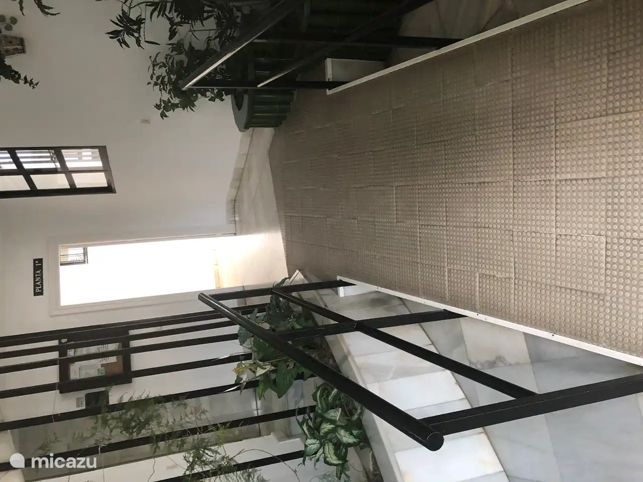 Für Rollstuhlfahrer geeignet