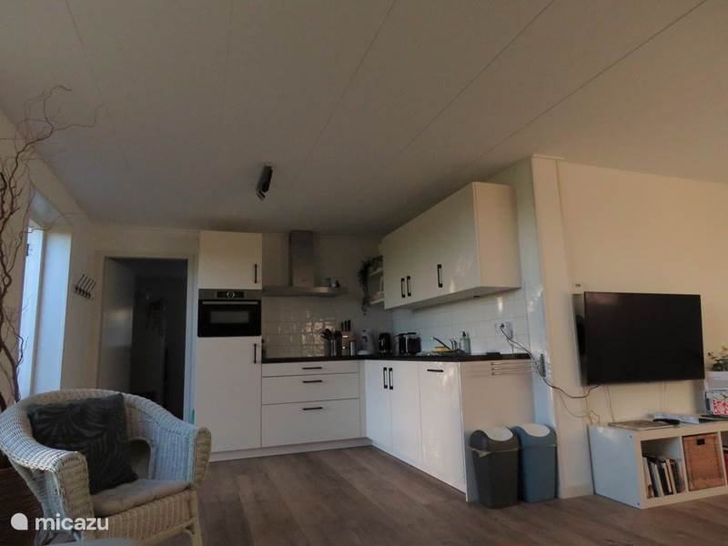 Holiday home in Netherlands, Zeeland, Burgh Haamstede Apartment In the Orchard