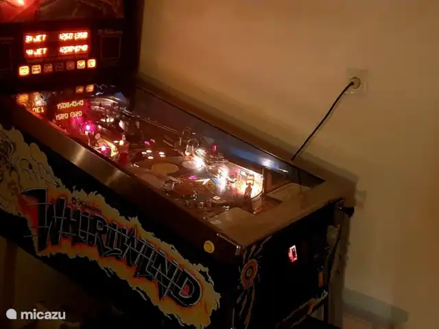 bungalow huren in Nederland, Noord-Holland, Julianadorp aan Zee – Like a Rolling Stone spel