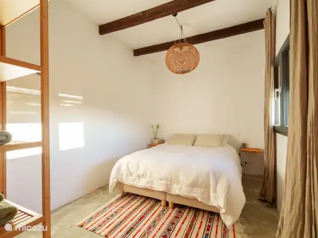 Finca Robledo Malaga huren in Spanje, Andalusië, Alhaurín el Grande - vakantiehuis Slaapkamer 1