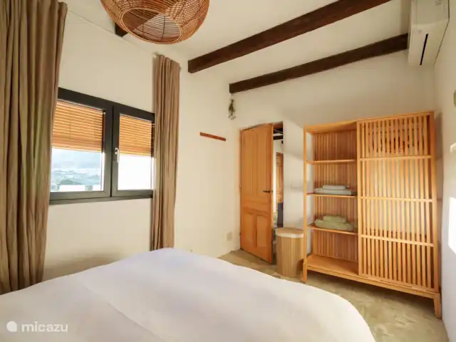 Finca Robledo Malaga huren in Spanje, Andalusië, Alhaurín el Grande - vakantiehuis Slaapkamer 1