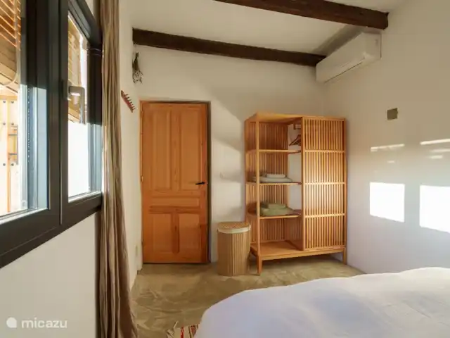 Finca Robledo Malaga huren in Spanje, Andalusië, Alhaurín el Grande - vakantiehuis Slaapkamer 1