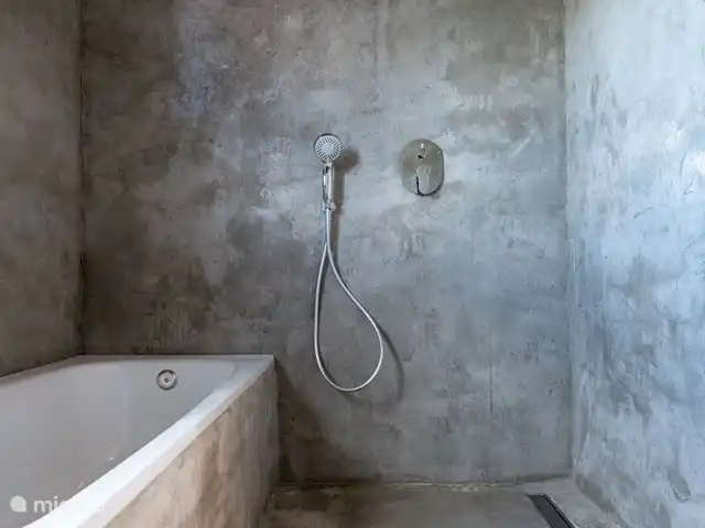 Finca Robledo Malaga huren in Spanje, Andalusië, Alhaurín el Grande - vakantiehuis Badkamer 1