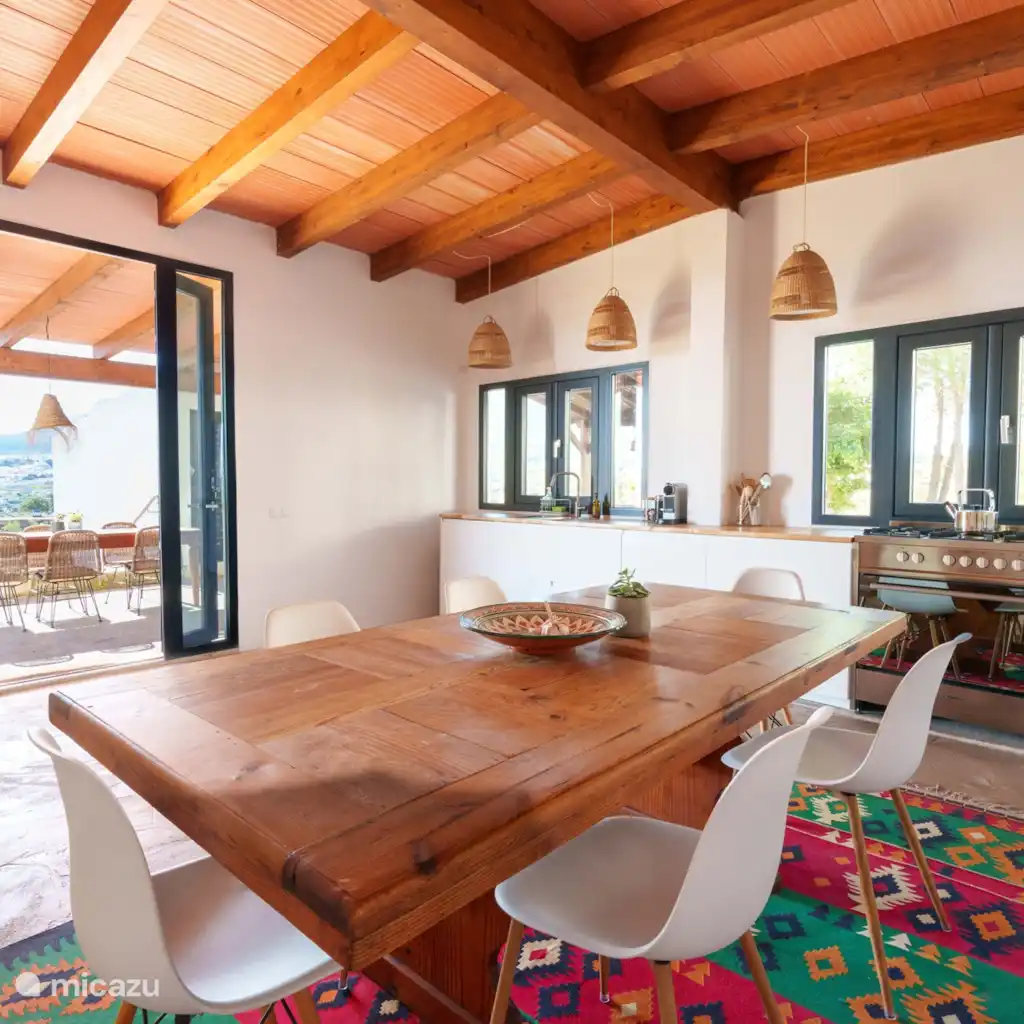 Finca Robledo Malaga