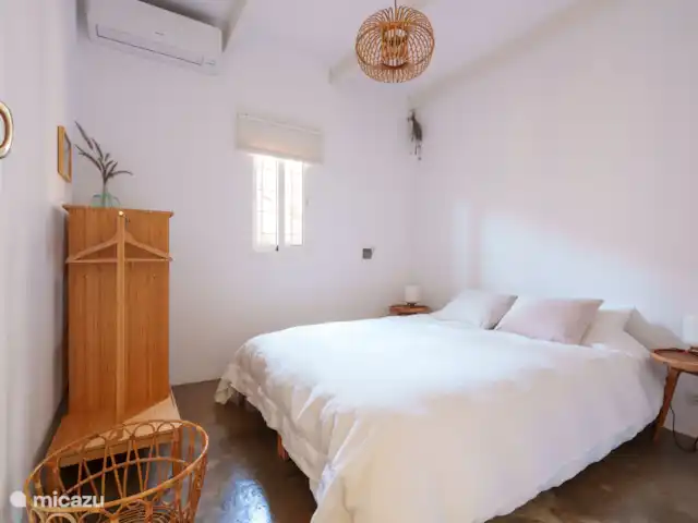 Finca Robledo Malaga huren in Spanje, Andalusië, Alhaurín el Grande - vakantiehuis Slaapkamer 2
