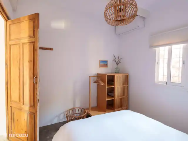 Finca Robledo Malaga huren in Spanje, Andalusië, Alhaurín el Grande - vakantiehuis Slaapkamer 2