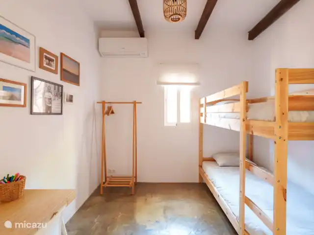 Finca Robledo Malaga huren in Spanje, Andalusië, Alhaurín el Grande - vakantiehuis Slaapkamer 3
