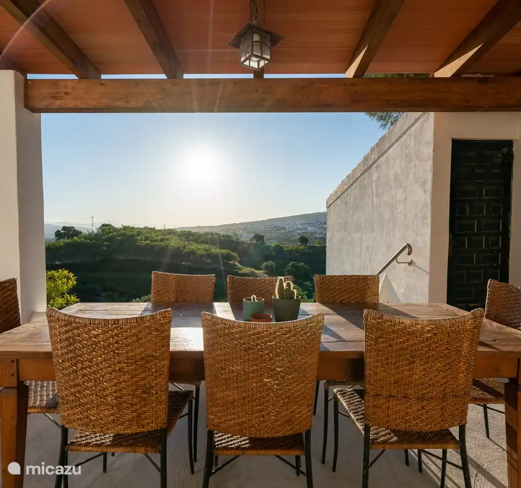 Finca Robledo Malaga