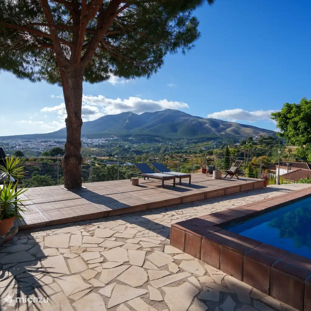 Finca Robledo Malaga