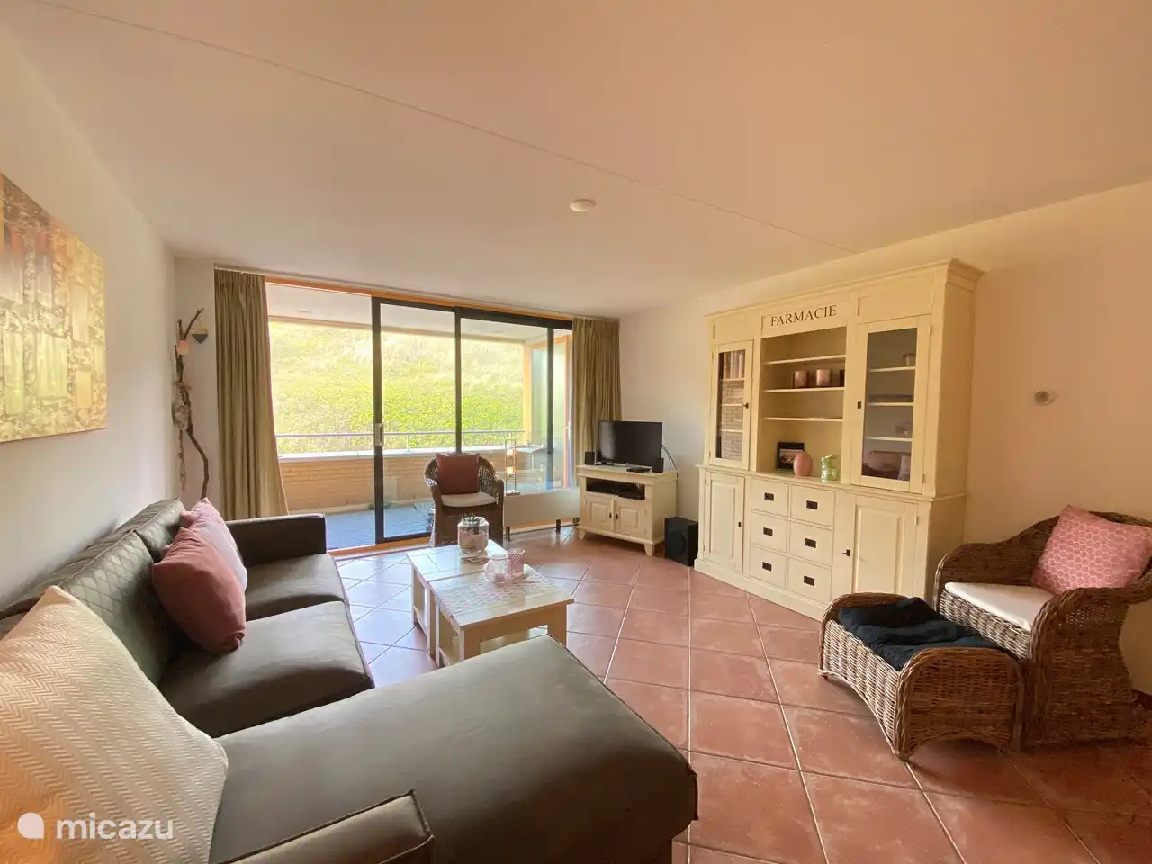 Beach Apartment Back to the Coast in Netherlands, North Holland, Callantsoog - Apartment