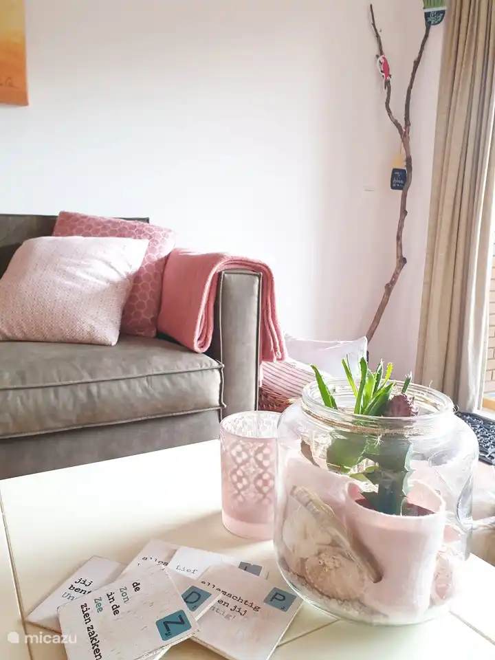 Beach Apartment Back to the Coast in Netherlands, North Holland, Callantsoog - Apartment