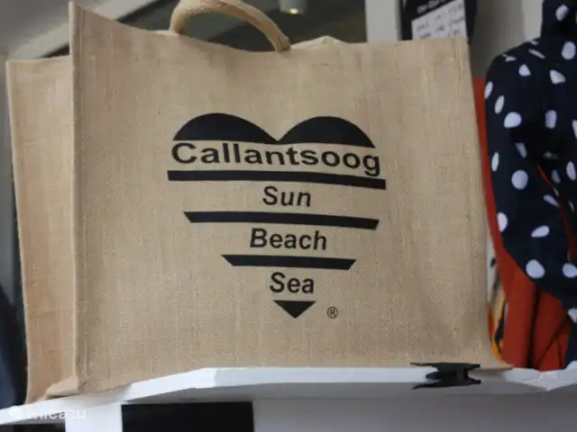Appartement Plage Retour à la Côte | Pays-Bas, Hollande du Nord, Callantsoog - appartement Boutiques de souvenirs sur la Dorpsplein où vous pourrez faire du shopping dans une ambiance conviviale.