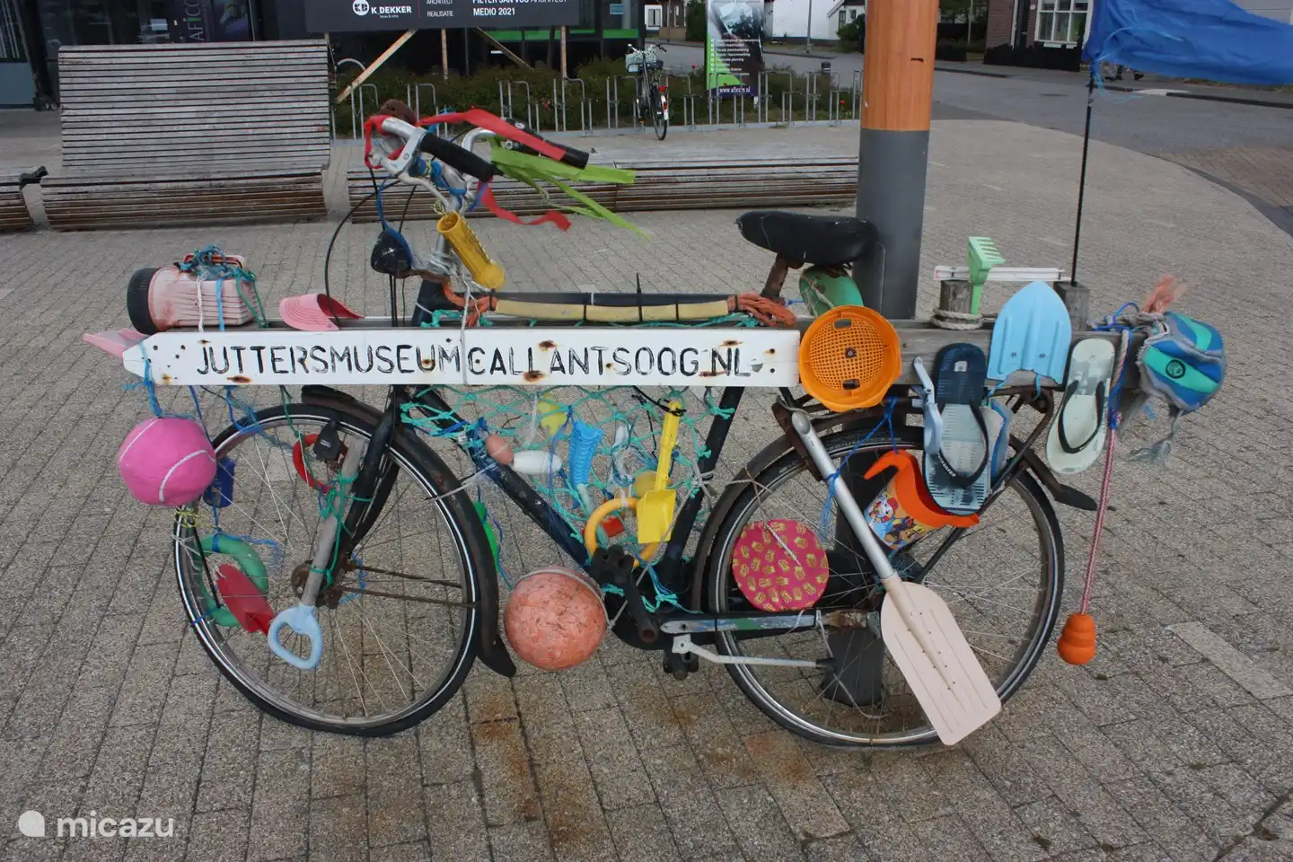 The Beachcombing Museum