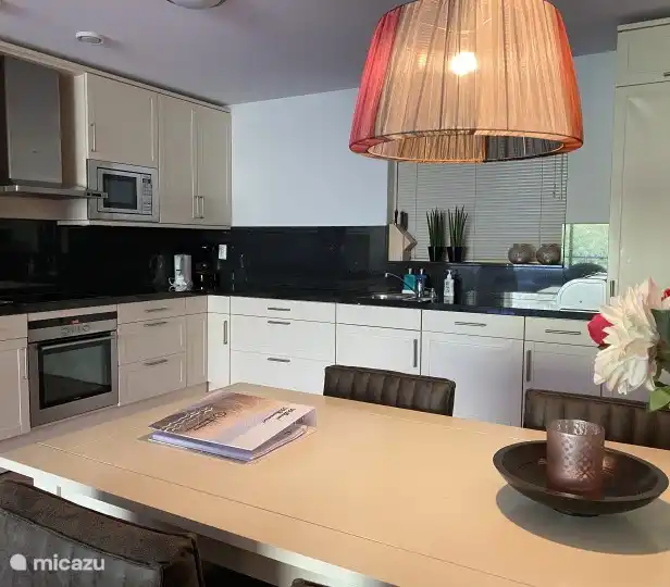 Beach Apartment Back to the Coast in Netherlands, North Holland, Callantsoog - Apartment