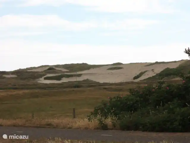 Appartement Plage Retour à la Côte | Pays-Bas, Hollande du Nord, Callantsoog - appartement Dunes juste à l'extérieur de Callantsoog