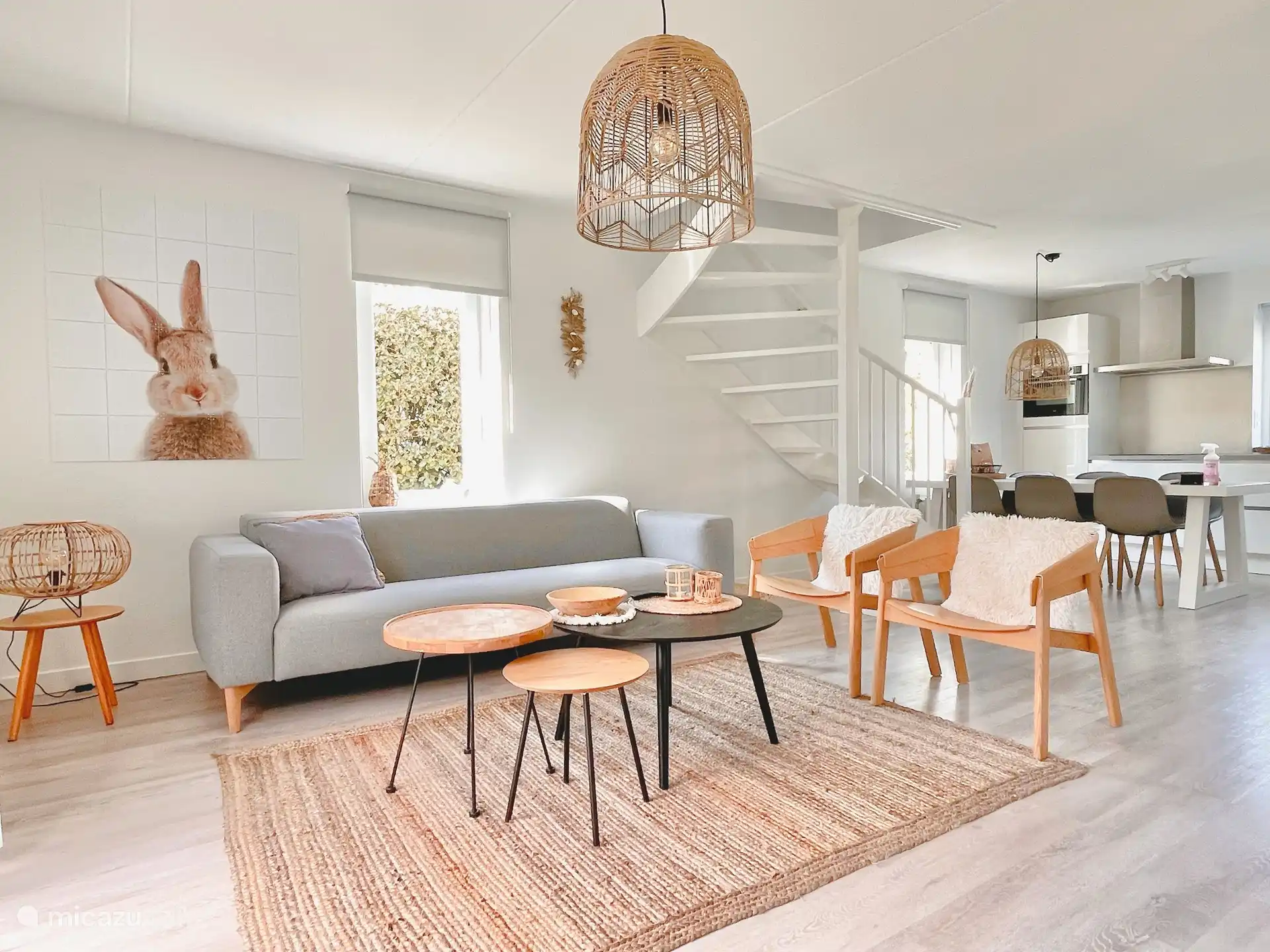 vakantiehuis huren in Wissenkerke, Zeeland, Nederland - Veerse Gat 19 - Vakantiehuis Zeeland