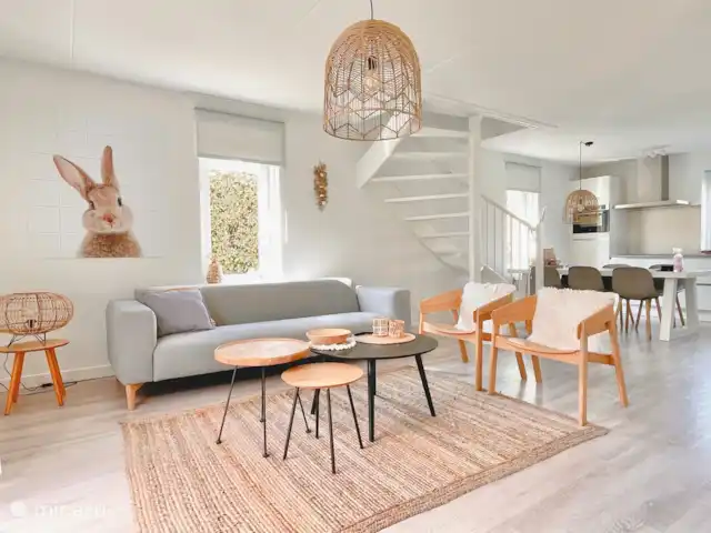 Veerse Gat 19 - Maison de vacances Zélande | Pays-Bas, Zélande, Kamperland - maison de vacances Veerse Gat 19 - Maison de vacances Zélande | Pays-Bas, Zélande, Kamperland - maison de vacances
