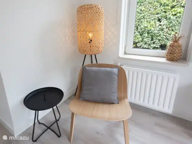 Veerse Gat 19 - Maison de vacances Zélande | Pays-Bas, Zélande, Kamperland - maison de vacances Siège