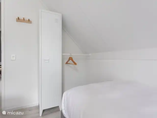 Veerse Gat 19 - Maison de vacances Zélande | Pays-Bas, Zélande, Kamperland - maison de vacances Chambre à coucher