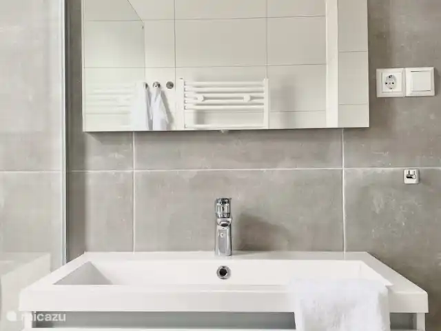 Veerse Gat 19 - Maison de vacances Zélande | Pays-Bas, Zélande, Kamperland - maison de vacances Salle de bains