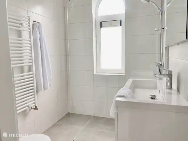 Veerse Gat 19 - Maison de vacances Zélande | Pays-Bas, Zélande, Kamperland - maison de vacances Salle de bains