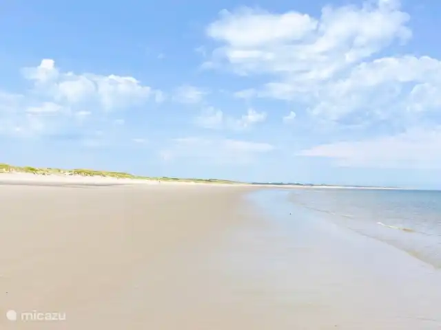 Veerse Gat 19 - Maison de vacances Zélande | Pays-Bas, Zélande, Kamperland - maison de vacances Plage de Banjaard