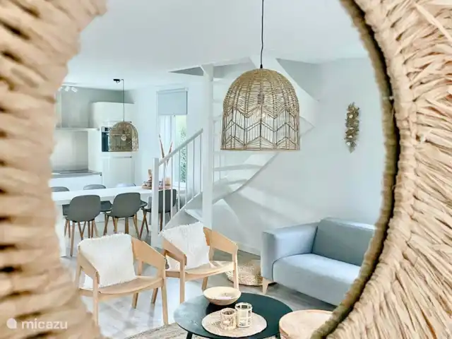 Veerse Gat 19 - Maison de vacances Zélande | Pays-Bas, Zélande, Kamperland - maison de vacances Dedans