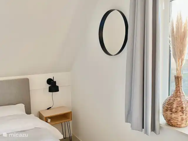 Veerse Gat 19 - Maison de vacances Zélande | Pays-Bas, Zélande, Kamperland - maison de vacances Chambre