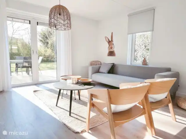 Veerse Gat 19 - Maison de vacances Zélande | Pays-Bas, Zélande, Kamperland - maison de vacances Le salon