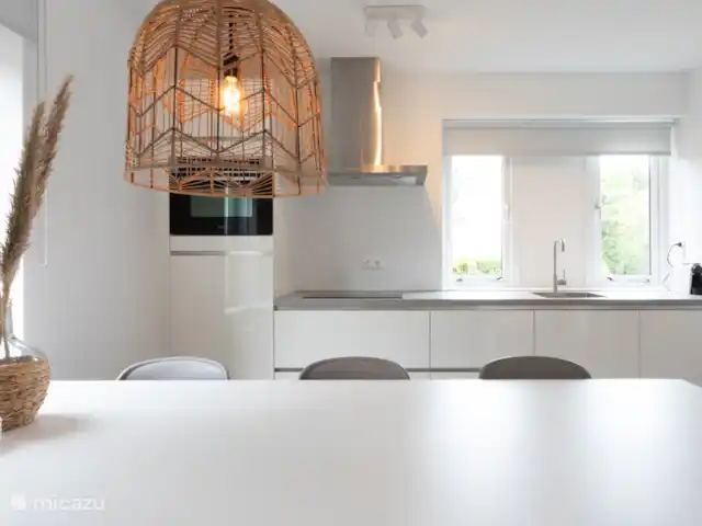 Veerse Gat 19 - Maison de vacances Zélande | Pays-Bas, Zélande, Kamperland - maison de vacances cuisine