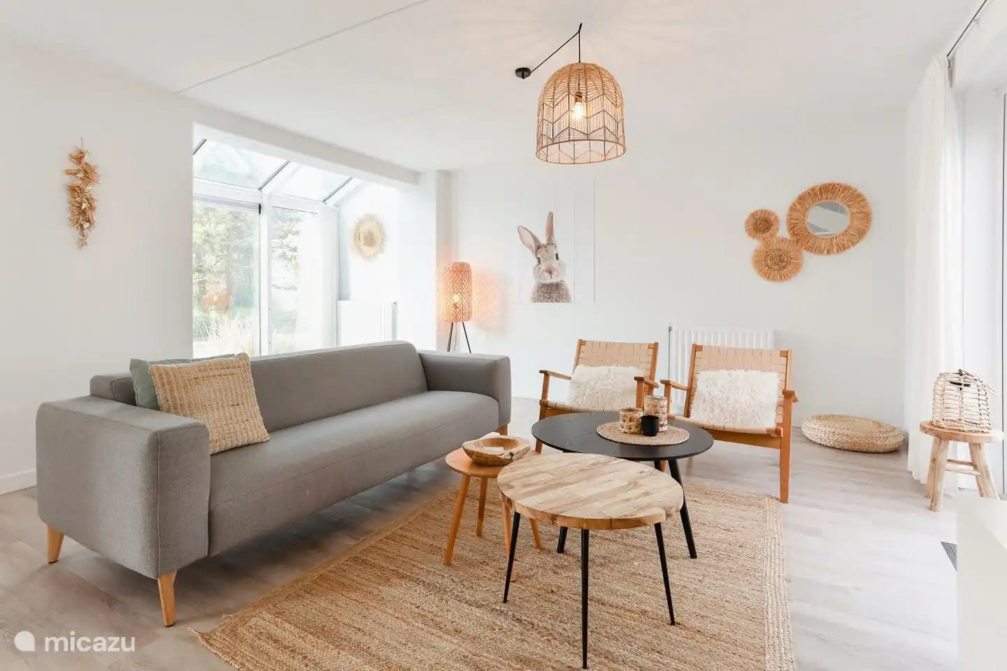 Ferienhaus am Meer Eb en Vloed 32 in Niederlande, Zeeland, Kamperland - ferienhaus