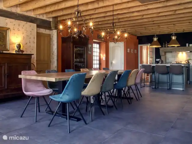 Le Plus Beau | France, Allier, Theneuille - maison de vacances Le Plus Beau | France, Allier, Theneuille - maison de vacances