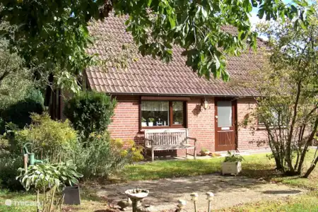 Vakantiehuis Nederland, Overijssel, Hellendoorn vakantiehuis Veldkaante vakantiehuis Hellendoorn