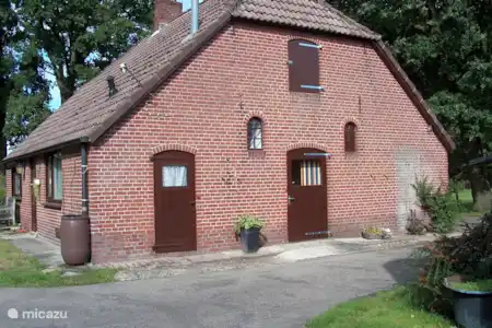 Vakantiehuis Nederland, Overijssel, Hellendoorn vakantiehuis Veldkaante vakantiehuis Hellendoorn