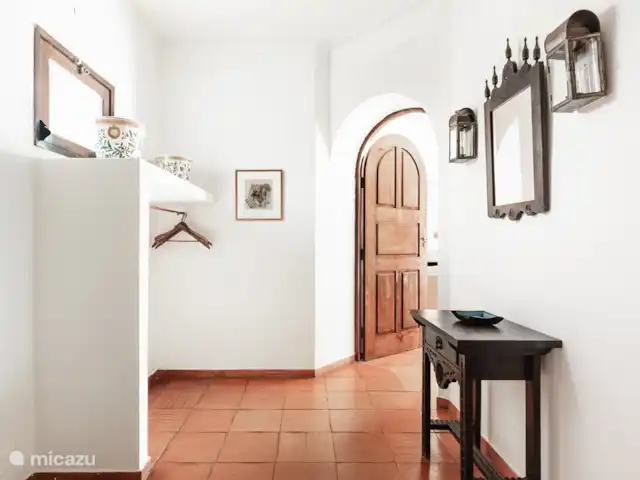 Casa Figueiras - proche de la plage | Portugal, Algarve, Vale do Garrão - villa Entrée