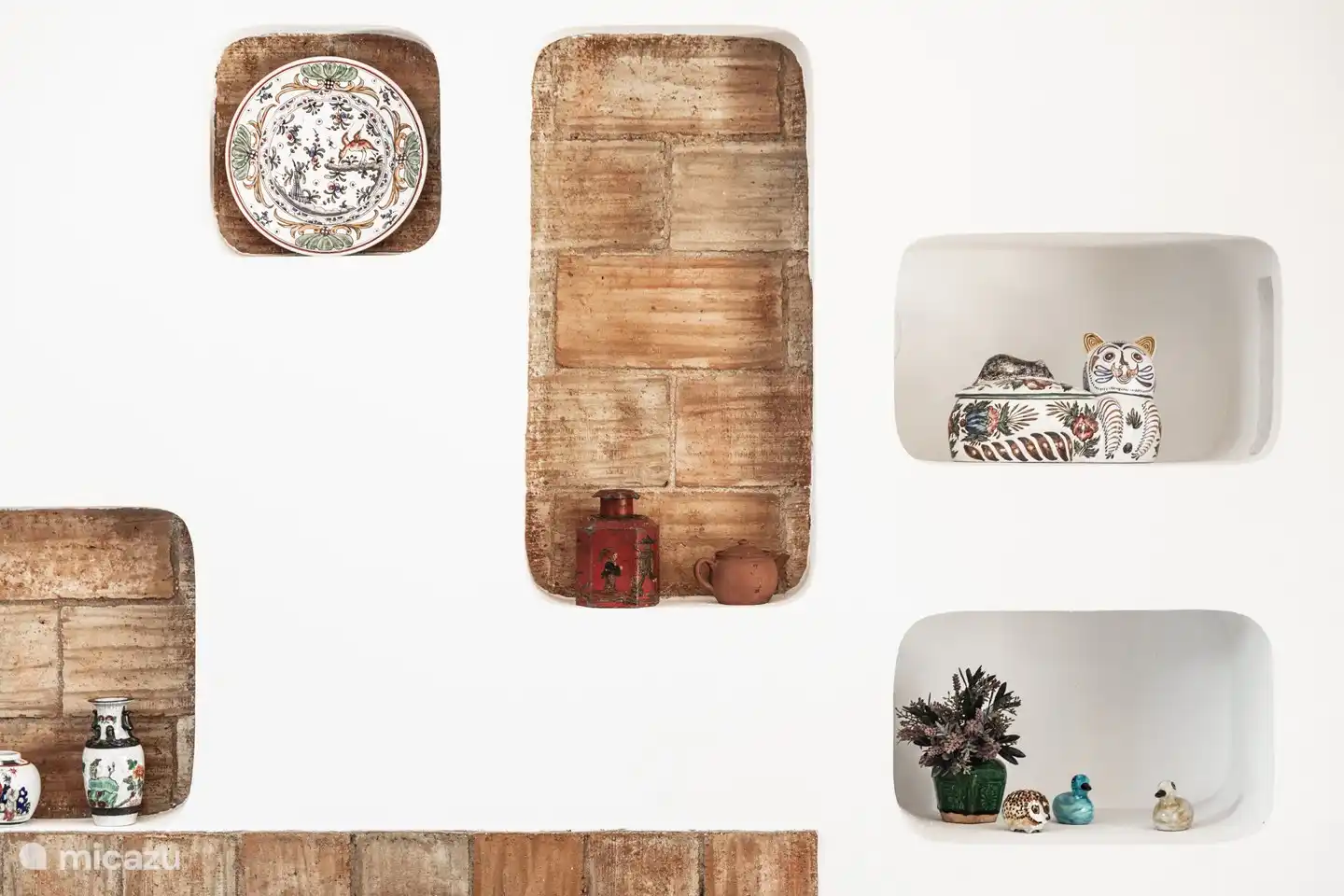 Portugiesische Keramik