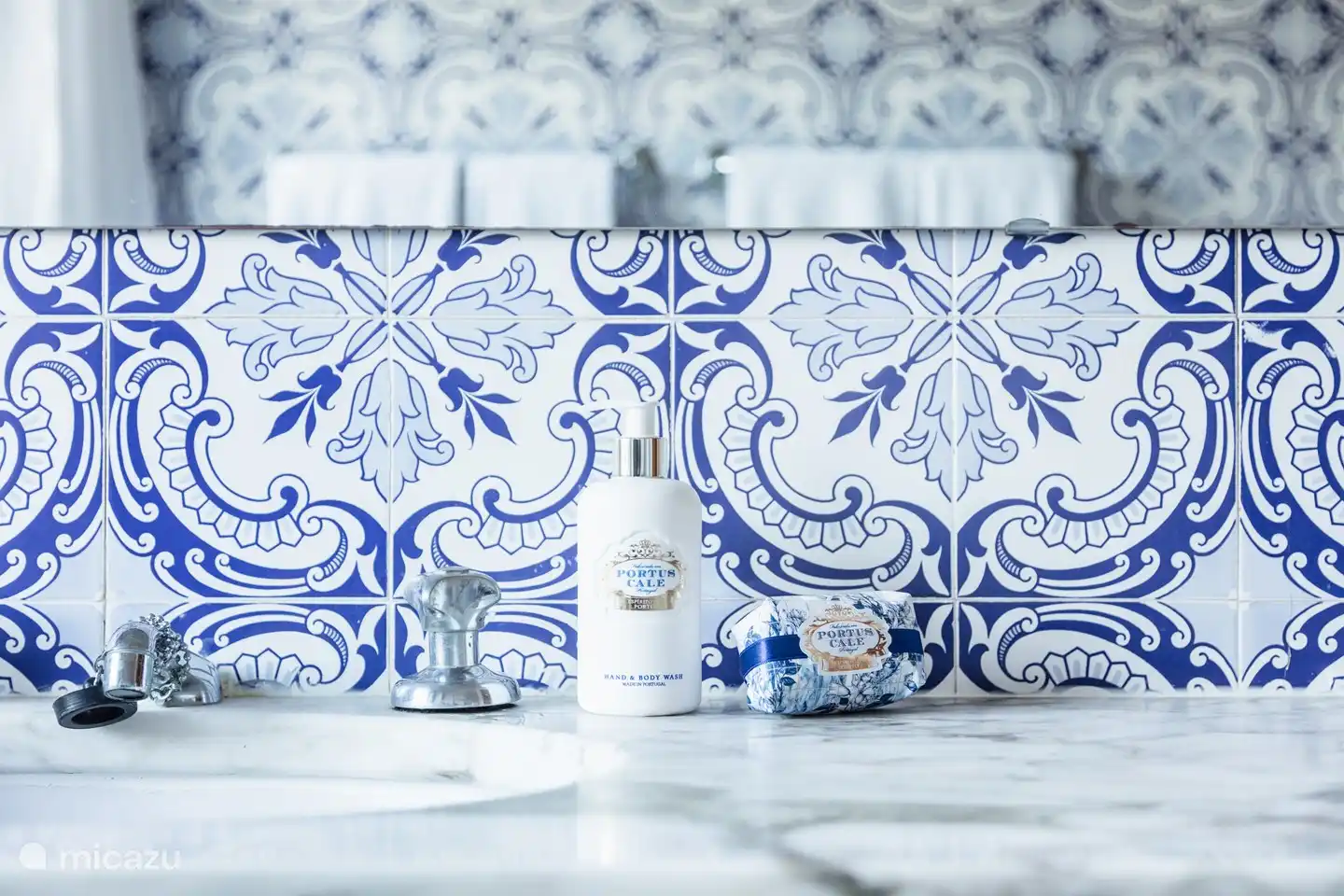 Typisch Portugiesisch