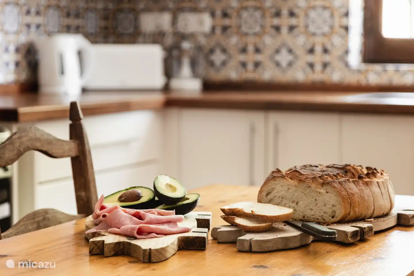 Lust auf Casa Figueiras?