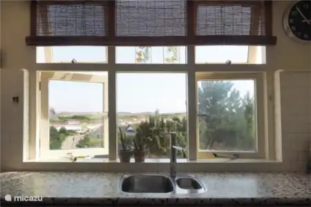 Vakantiehuis Nederland, Noord-Holland, Egmond aan Zee vakantiehuis Kusthuis op de duin