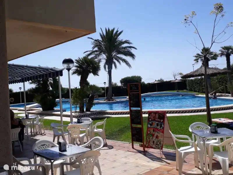Cala Esmeralda | Espagne, Costa Blanca, El Campello - Appartement Cala Esmeralda | Espagne, Costa Blanca, El Campello - Appartement
