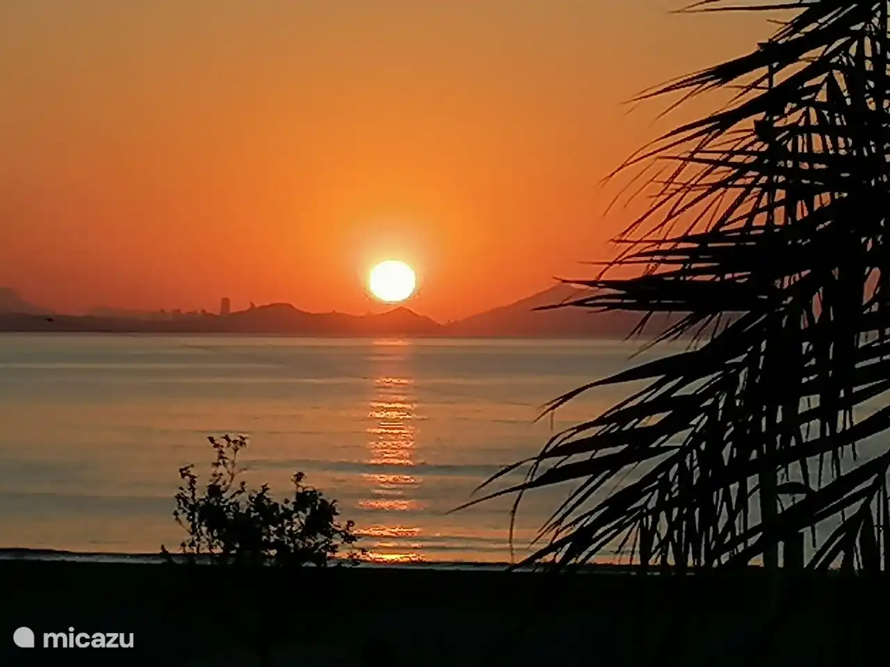 Ein wunderschöner Anblick ... Kurz gesagt, Cala Esmeralda ist ein Ort, an dem Sie nicht abreisen möchten!