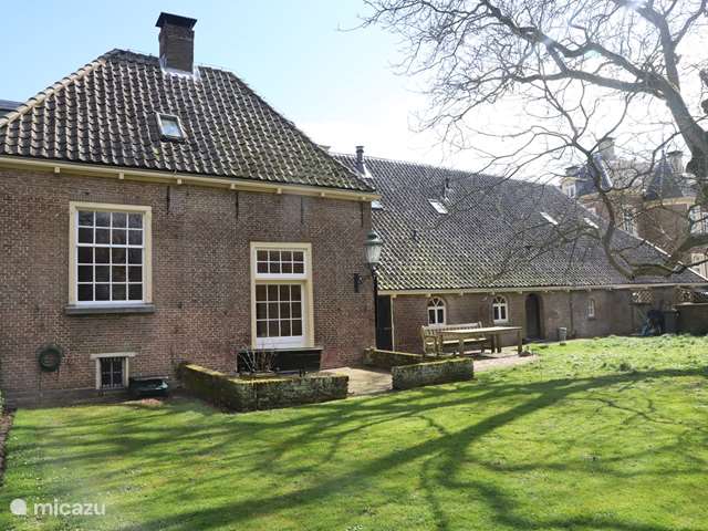 Holiday home in Netherlands, Achterhoek – holiday house The Ezelstal
