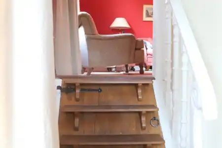 Ferienwohnung Niederlande, Gelderland, Lochem ferienhaus Der Ezelstal