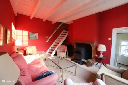 Ferienwohnung Niederlande, Gelderland, Lochem ferienhaus Der Ezelstal
